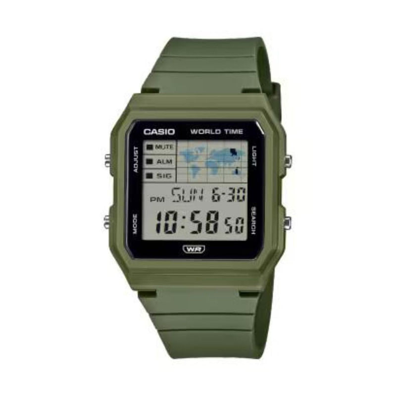 Reloj Casio Unisex LF-30W-3A
