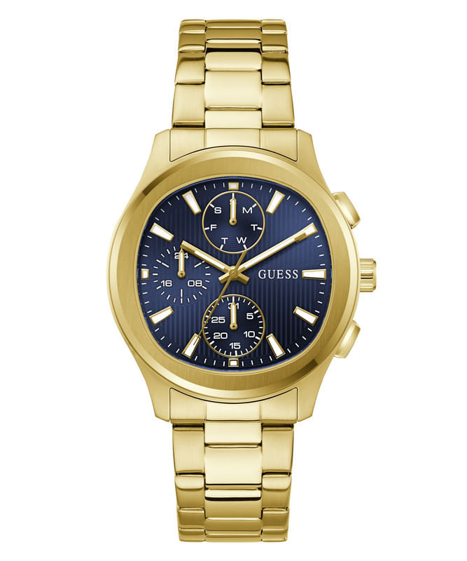 Reloj Guess Para Hombre GW1048G2
