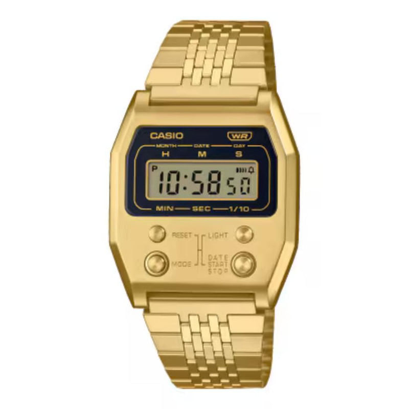 Reloj Casio Unisex A1100G-5