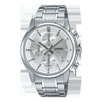 Reloj Casio Para Hombre MTP-E510D-7A