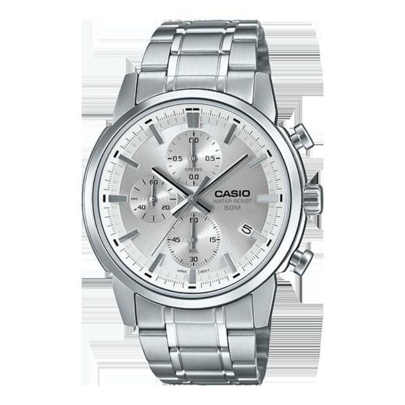 Reloj Casio Para Hombre MTP-E510D-7A