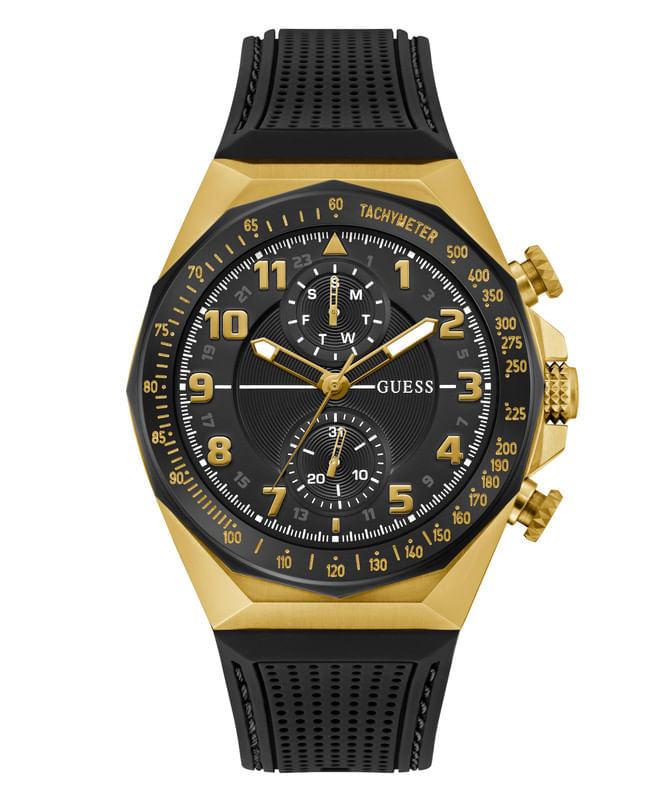 Reloj Guess Para Hombre GW0902G1