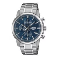Reloj Casio Para Hombre MTP-E510D-2A2V