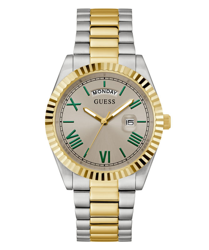 Reloj Guess Para Hombre GW0265G15