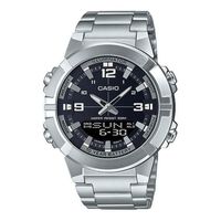 Reloj Casio Para Hombre AMW-870D-1A
