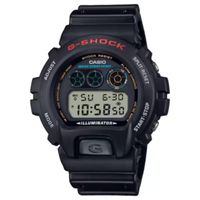 Reloj G-Shock Para Hombre DW-6900U-1