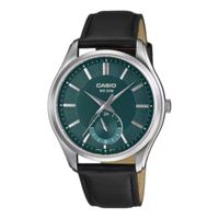 Reloj Casio Para Hombre MTP-B315L-3AVDF