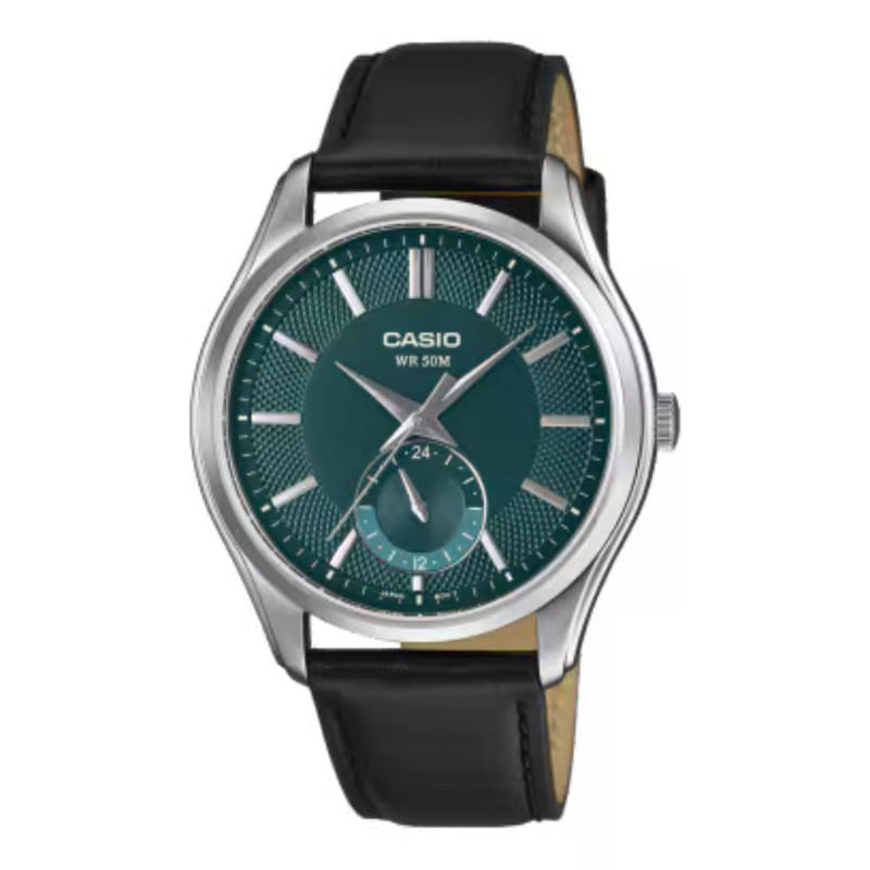 Reloj Casio Para Hombre MTP-B315L-3AVDF