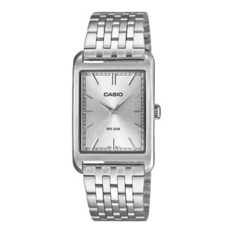 Reloj Casio Para Hombre MTP-B215D-7AVDF
