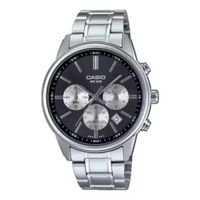 Reloj Casio Para Hombre MTP-E515D-1