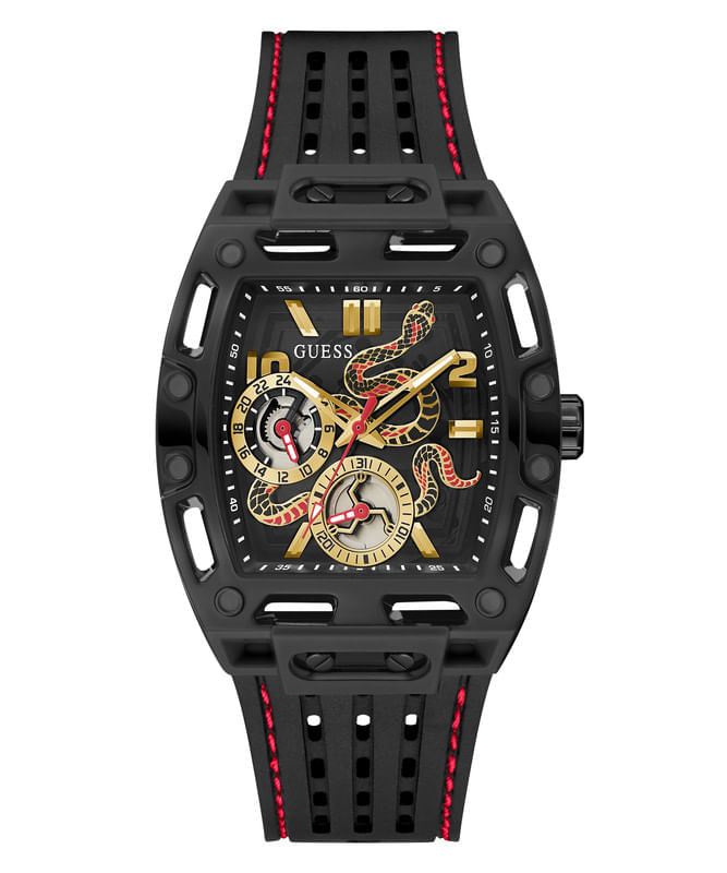 Reloj Guess Para Hombre GW0857G1