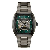 Reloj Bulova Para Hombre 98A321