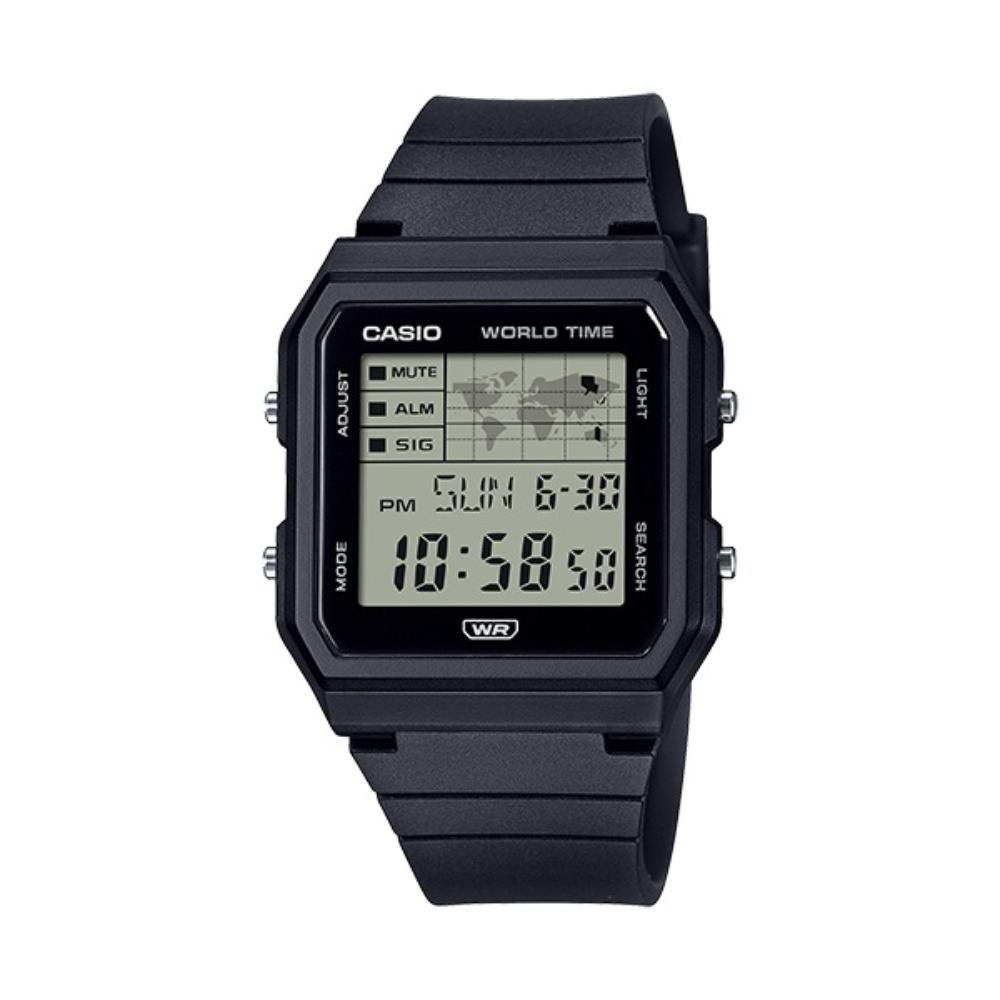 Reloj Casio Unisex LF-30W-1ADF