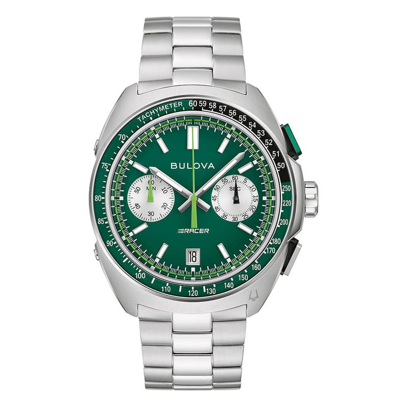 Reloj Bulova Para Hombre 98B468