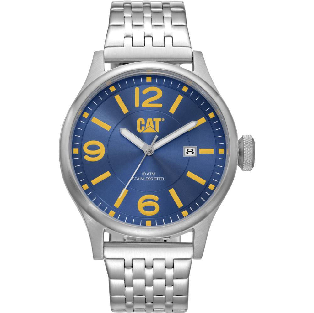 Reloj CAT Para Hombre QB 141 11 637