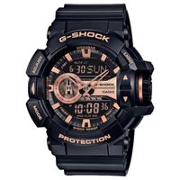 Reloj G-Shock Unisex GA-400GB-1A4