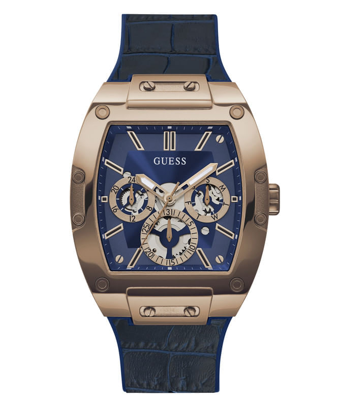 Reloj Guess Para Hombre GW0202G8