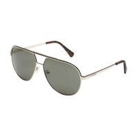 Lentes de Sol Para Hombre Guess Gf000706032N
