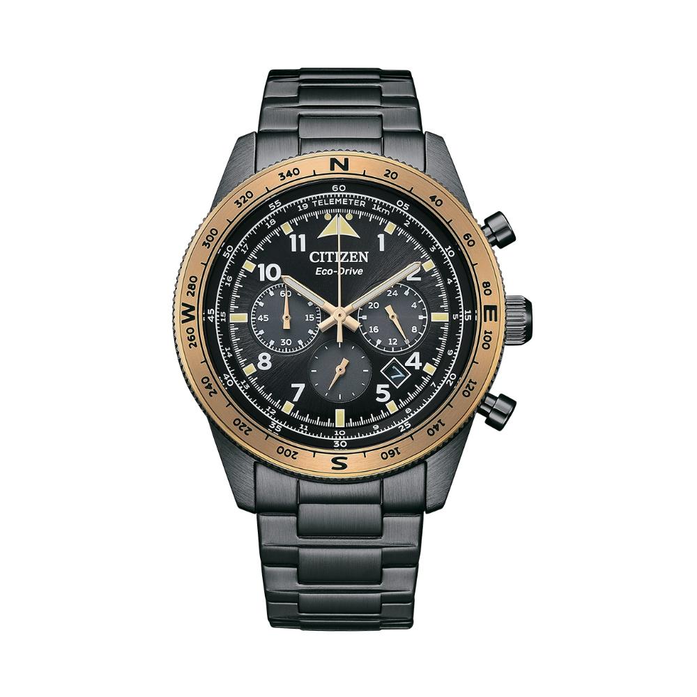 Reloj Citizen Para Hombre CA4556-89E