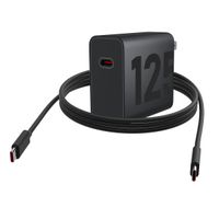 Cargador de Pared Motorola TurboPower 125 USB Type-C 20X