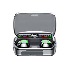 AUDIFONOS M100 BATERIA CONTINUA DE 5H