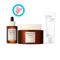 Pack Anti Edad Reparación SKIN1004 + Regalo Gua Sha Facial