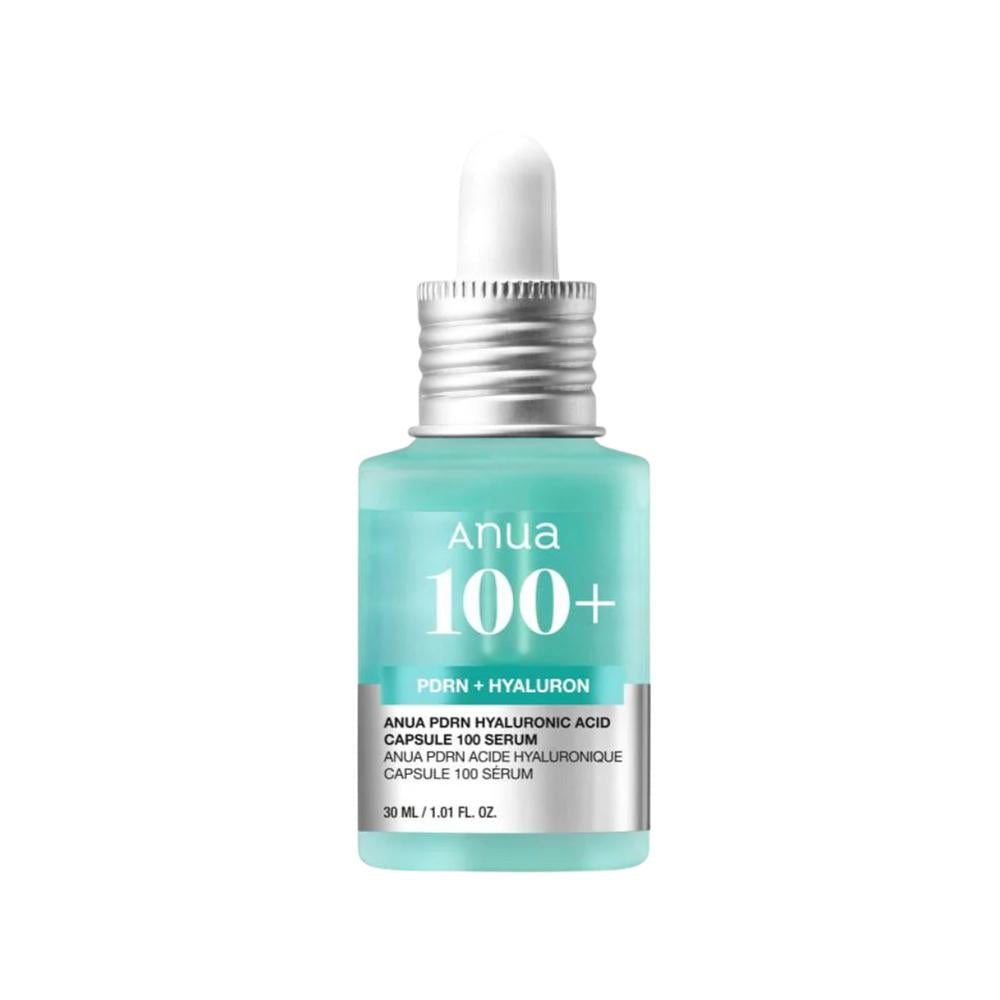ANUA Serum PDRN Hyaluronic Acid Capsule 100+ 30ml