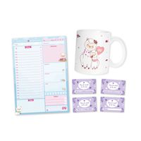 Pack de regalo Ingenial Llamimom