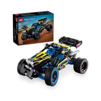LEGO Technic Off Road Race Buggy Buildable Car 42164