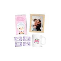 Pack de regalo Ingenial Mamá y yo