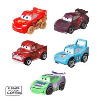 Auto Cars Mini Corredores