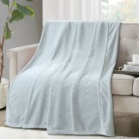 Manta Oi26 Rombos Light Gris
