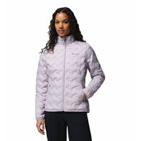 Casaca Para Mujer de Plumas delta Ridge™ II Lila Vestuario