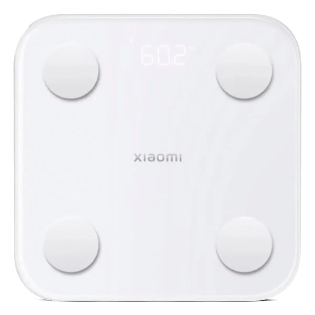 Balanza Xiaomi Body Composition Scale S400