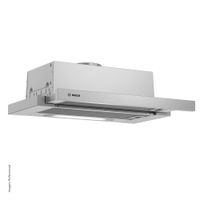 Campana Telescópicas Bosch 60 cm  DFT63AC50