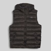 Chaleco Para Teen Niño Fur Aereal