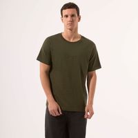 Polo Hombre Bordado Aereal