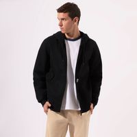 Casaca Hombre Bull Aereal