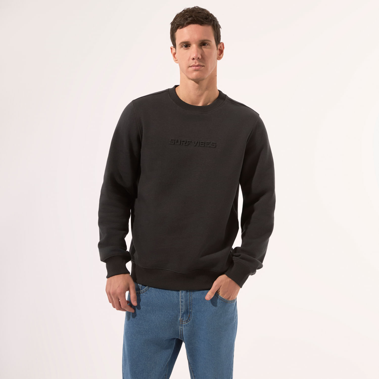 Polera Hombre 3D Aereal