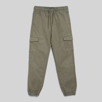 Pantalon Para Teen Niño New Cargo Aereal