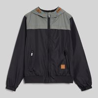 Casaca Para Teen Niño Wind Aereal