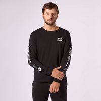 Polo Hombre Mangas Aereal