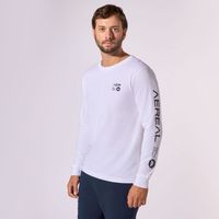 Polo Hombre Mangas Aereal