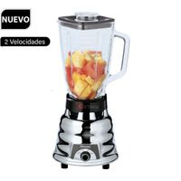 Licuadora 2 velocidades 250-22