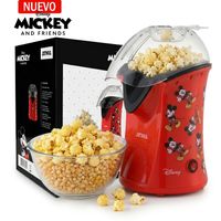 Pop Corn Maker Canchita Sin Aceite Atma Disney Poat9801pe