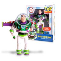 Figura de Accion Buzz Lightyear Toy Story TY-M10 Disney