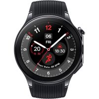 ONEPLUS Reloj 2, 32 GB, baterv?a de larga duraciv=n, seguimiento de salud, cristal de zafiro, doble
