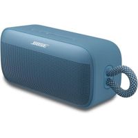 Bose SoundLink Plus - Altavoz Bluetooth portv°til, inalv°mbrico para exteriores, hasta 20 horas de b