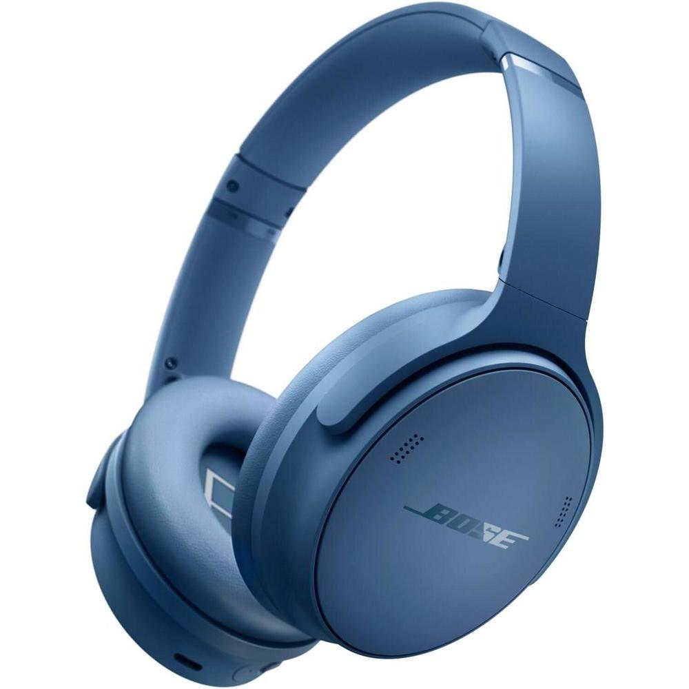 Bose Auriculares QuietComfort Bluetooth Inalv°mbricos Cancelaciv=n De Ruido Baterv?a 24h