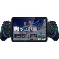 Razer Kishi Ultra Gaming Controller para Android, iPhone & iPad: Controles Pro y Grip Ergonv=mico -